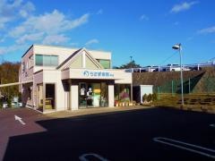 うさぎ薬局岡店