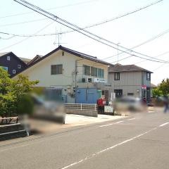 福山東深津郵便局