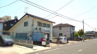 福山東深津郵便局