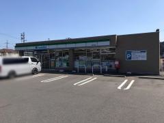 ファミリーマート　山県佐賀店