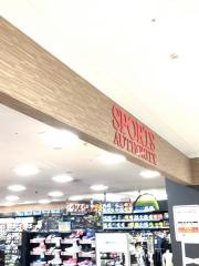 スポーツオーソリティ　新小松店