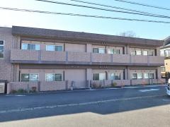 ミモザ川崎神木本町