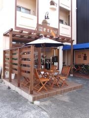 喫茶まつば