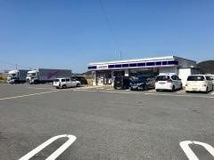 ローソン　東近江川合店