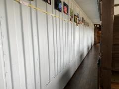 ペレニアルロックガーデン春子谷地　ｃａｆｅミルクの里