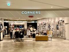 ＣＯＲＮＥＲＳ　ＳＰＯＲＴＳＡＵＴＨＯＲＩＴＹ　新利府