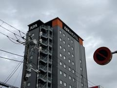 アパホテル西船橋駅前