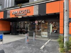 アパホテル西船橋駅前
