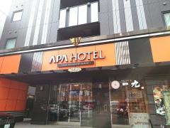 アパホテル西船橋駅前