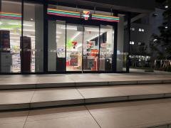セブンイレブン　大宮駅西口南店