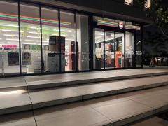 セブンイレブン　大宮駅西口南店