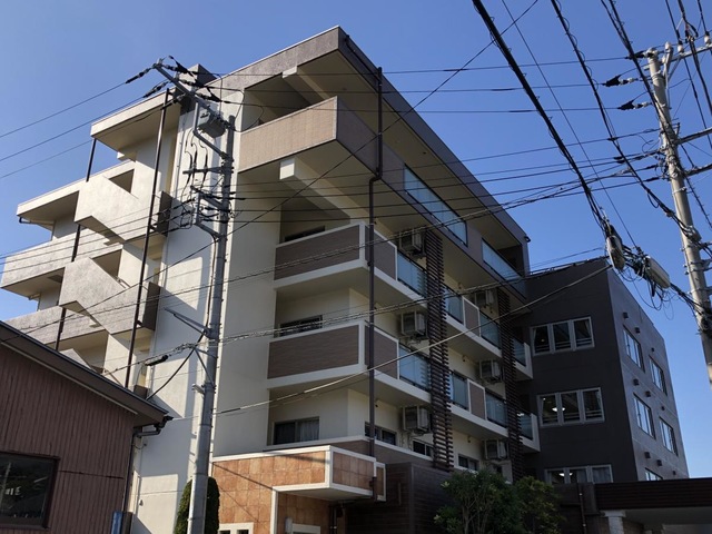 ＳＯＭＰＯケア　ラヴィーレ東逗子