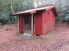 蔵王神社