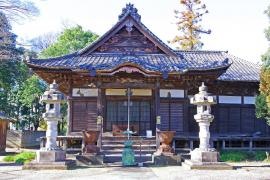 教王寺