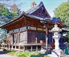 教王寺