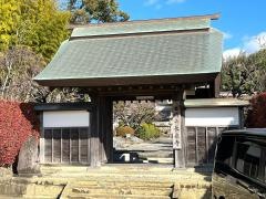 長泉寺