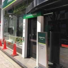 ＳＭＢＣ日興証券株式会社　立川支店