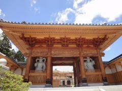 歌建山津龍院