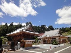 歌建山津龍院
