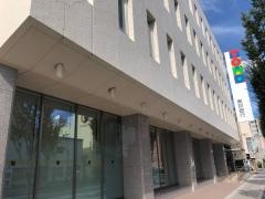 東邦銀行郡山営業部