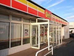 デイリーヤマザキ　郡山インター店