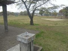 吉野谷公園