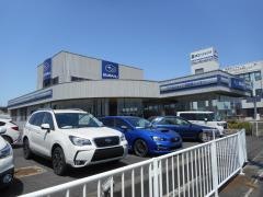 富士スバルスバルショップ前橋南インター上州オート
