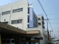 青梅信用金庫入間支店