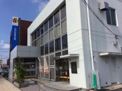 しののめ信用金庫本庄支店