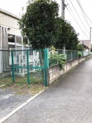 あたご保育所