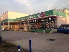 ドラッグセイムス　白子店
