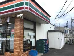 セブンイレブン　鴻巣上谷店