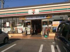 セブンイレブン　東浦和7丁目店