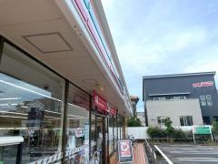セブンイレブン　東浦和7丁目店