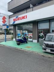 スズキアリーナ戸田