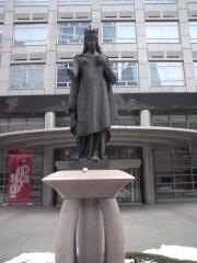 文化学園大学短期大学部