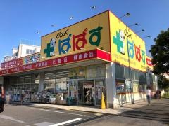 どらっぐぱぱす西竹の塚店