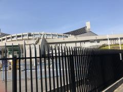代々木第一体育館