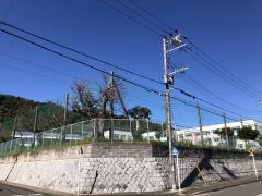 釜利谷西小学校