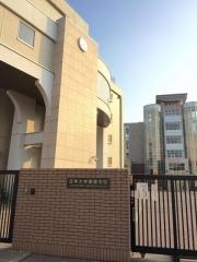 日本大学高等学校