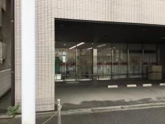 神奈川銀行渡田支店