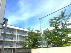 上丸子小学校