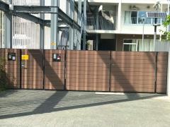 上丸子小学校