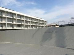 上丸子小学校