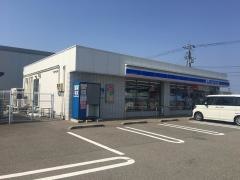 ローソン　かほく秋浜店