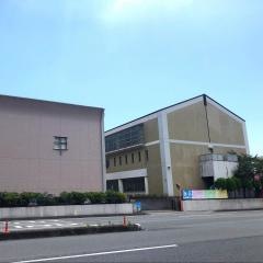 静岡サレジオ小学校