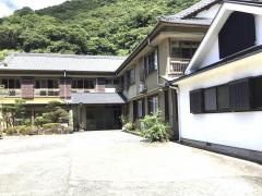 民宿船よし
