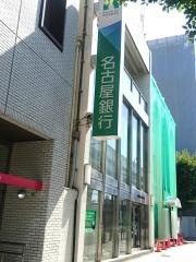 名古屋銀行堀田支店