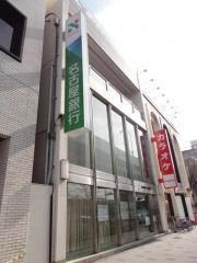 名古屋銀行堀田支店