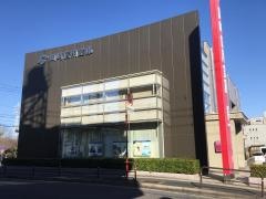 岡崎信用金庫一社支店